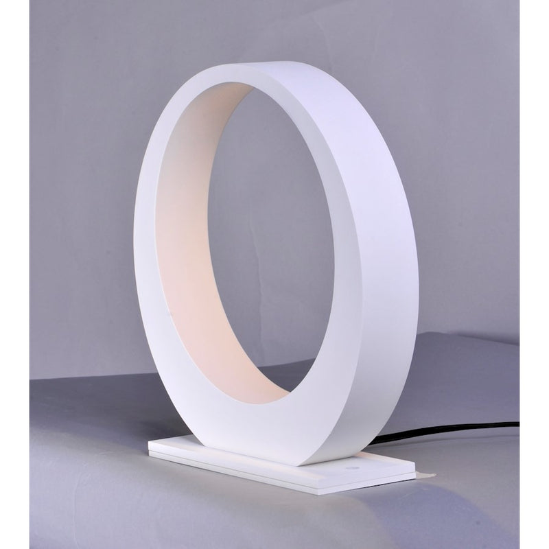 ET2 Lighting 13.5' x 4' Alumilux LED Pathway, White