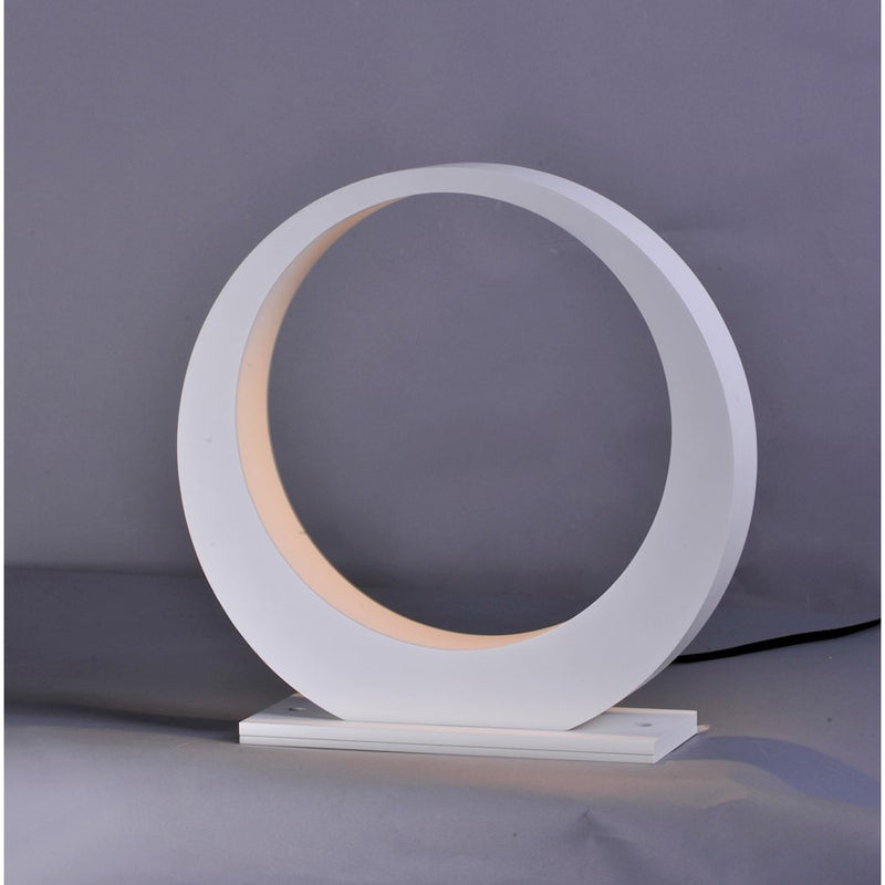 ET2 Lighting 13.5' x 4' Alumilux LED Pathway, White