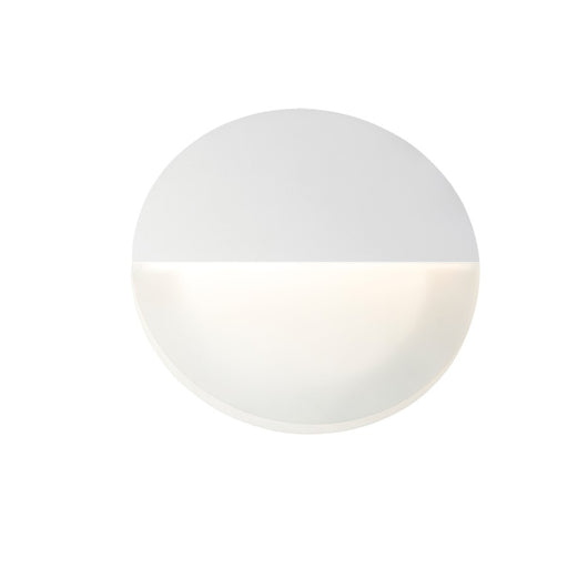 ET2 Lighting Alumilux 15W LED Outdoor Sconce, White