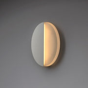 ET2 Lighting Alumilux 15W LED Outdoor Sconce, White