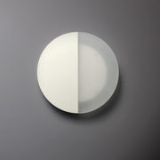 ET2 Lighting Alumilux 15W LED Outdoor Sconce, White