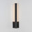 ET2 Lighting Alumilux Line 1 Light Outdoor Sconce 3000K