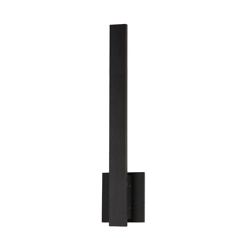 ET2 Lighting Alumilux Line 1 Light Outdoor Sconce 3000K