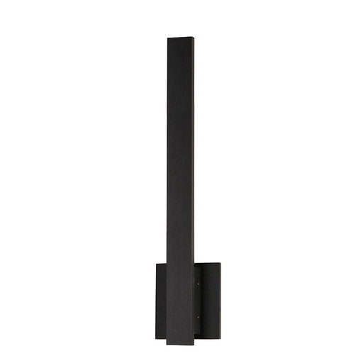 ET2 Lighting Alumilux Line 1 Light Outdoor Sconce 3000K