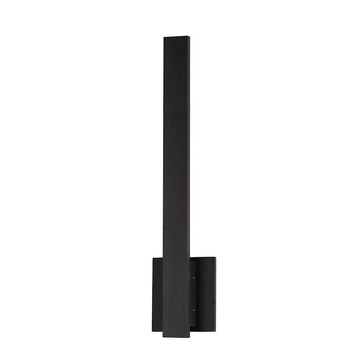 ET2 Lighting Alumilux Line 1 Light Outdoor Sconce 3000K