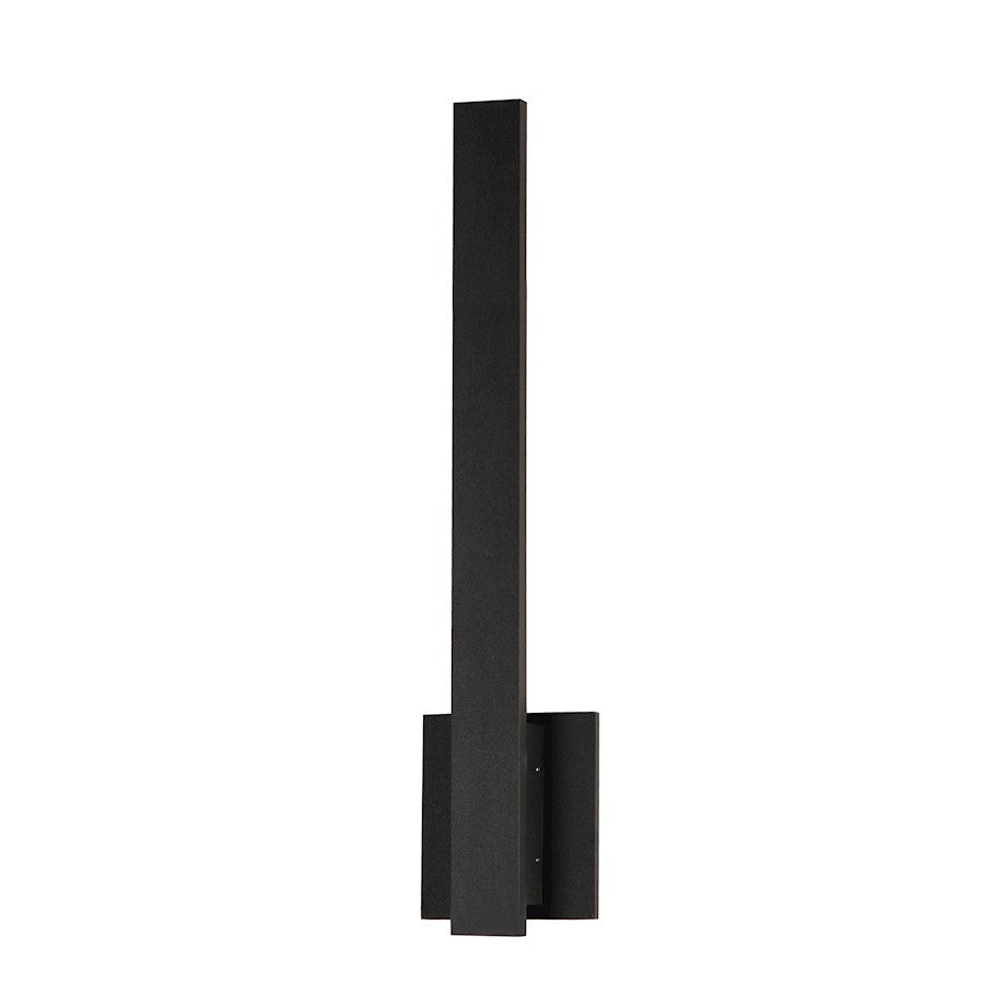 ET2 Lighting Alumilux Line 1 Light Outdoor Sconce 3000K