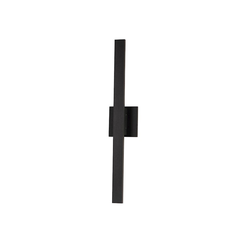ET2 Lighting Alumilux Line 24" LED 2-Light Outdoor Sconce