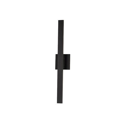 ET2 Lighting Alumilux Line 24" LED 2-Light Outdoor Sconce