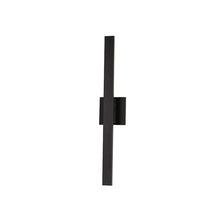ET2 Lighting Alumilux Line 24" LED 2-Light Outdoor Sconce