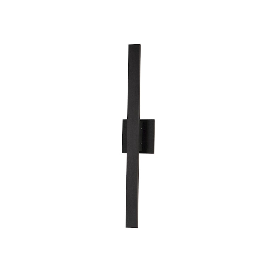 ET2 Lighting Alumilux Line 24" LED 2-Light Outdoor Sconce