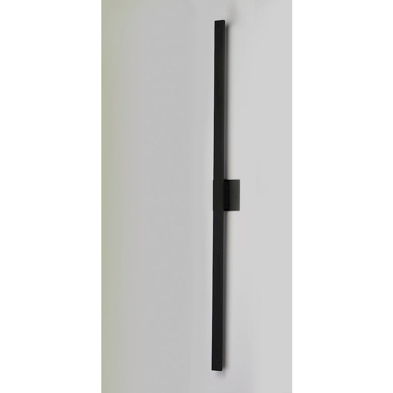 ET2 Lighting Alumilux Sconce Outdoor Wall Mount in Bronze