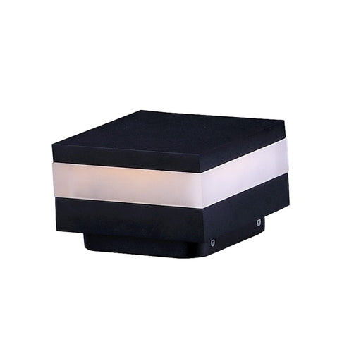 ET2 Lighting 51' x 4.5' Alumilux LED outdoor Wall Sconce, White