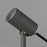 ET2 Lighting Alumilux Landscape 1 Light Spot Light, Bronze