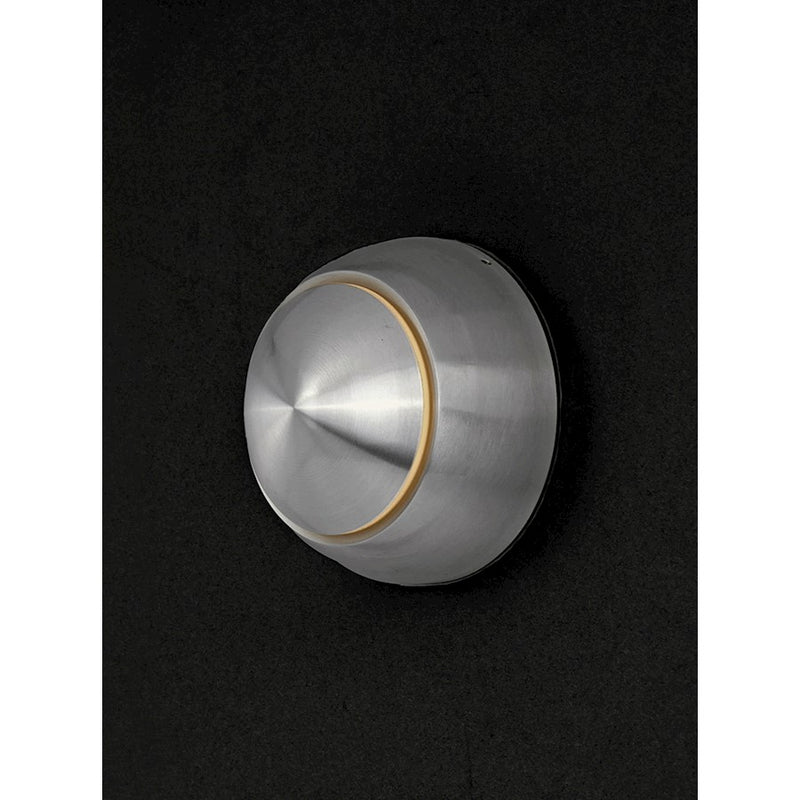 ET2 Lighting ' x 6.25' Alumilux LED Outdoor Wall Sconce, Aluminum