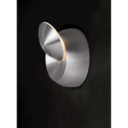 ET2 Lighting ' x 6.25' Alumilux LED Outdoor Wall Sconce, Aluminum