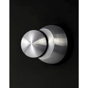 ET2 Lighting ' x 6.25' Alumilux LED Outdoor Wall Sconce, Aluminum