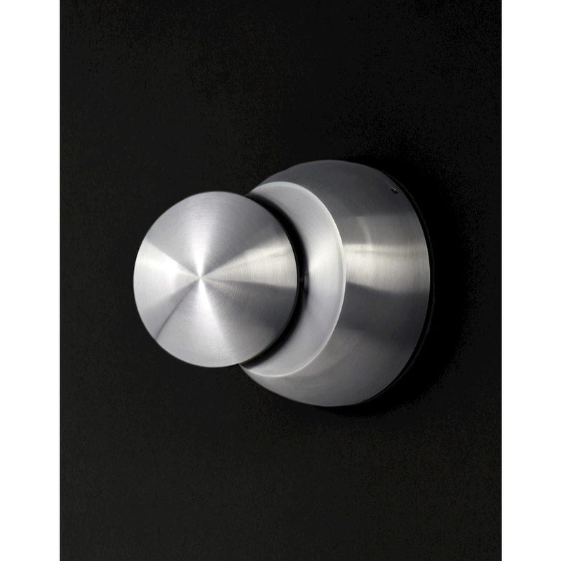 ET2 Lighting ' x 6.25' Alumilux LED Outdoor Wall Sconce, Aluminum
