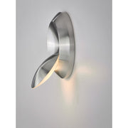 ET2 Lighting ' x 6.25' Alumilux LED Outdoor Wall Sconce, Aluminum