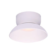 ET2 Lighting 44.5' Alumilux LED Pendant, Satin Aluminum