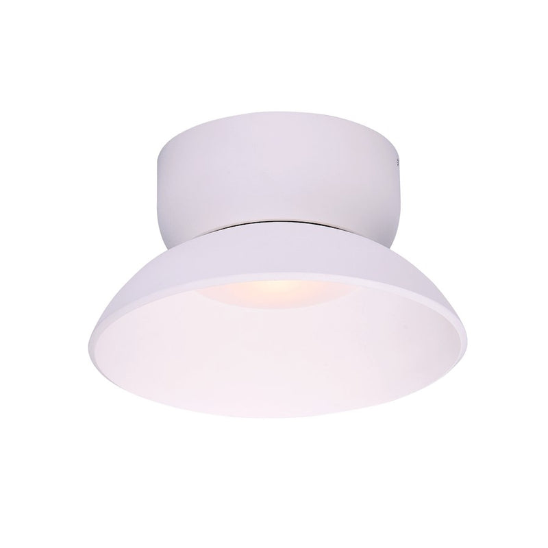 ET2 Lighting 44.5' Alumilux LED Pendant, Satin Aluminum