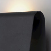 ET2 Lighting Alumilux Sconce Wall Sconce in Bronze