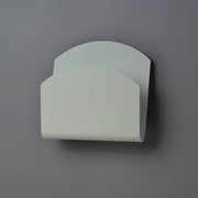 ET2 Lighting Alumilux Sconce Wall Sconce in White