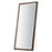 ET2 Lighting Sawyer 1 Light 68"x32" Walnut Framed LED Mirror, Walnut - E42057-WN