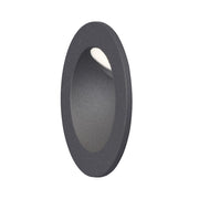 ET2 Lighting Bevel 1 Light 60''x28'' LED Mirror, Black - E42064-BBK