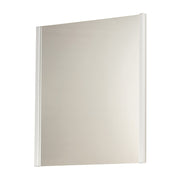 ET2 Lighting Luminance 2 Light LED 36" Mirror, Polished Chrome - E42323-PC