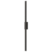 ET2 Lighting Alumilux 2Lt 5CCT 96" LED Outdoor Sconce, Bronze - E42348-ABZ