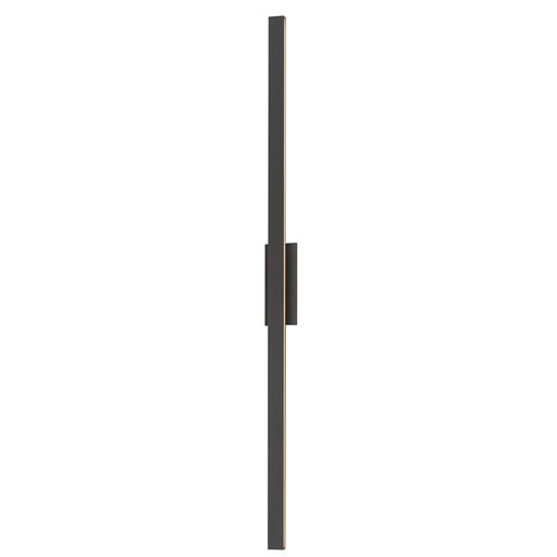ET2 Lighting Alumilux SideLine 2Lt 96" LED Outdoor Sconce, Bronze - E42368-ABZ
