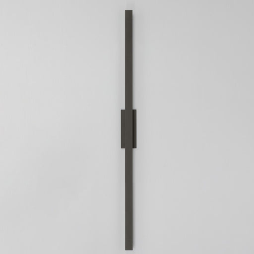 ET2 Lighting Alumilux SideLine 2Lt 96" LED Outdoor Sconce, Bronze
