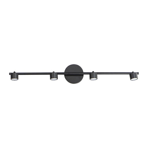 ET2 Lighting Taylor 4 Light Linear Pendant