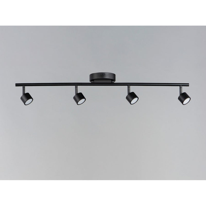 ET2 Lighting Taylor 4 Light Linear Pendant