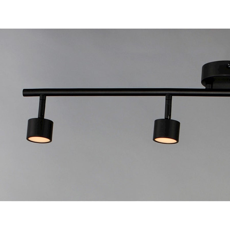 ET2 Lighting Taylor 4 Light Linear Pendant