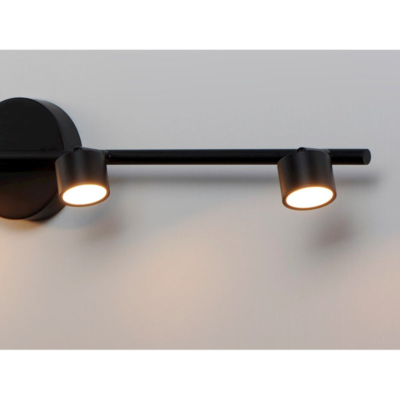 ET2 Lighting Taylor 4 Light Linear Pendant