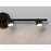 ET2 Lighting Taylor 4 Light Linear Pendant