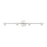 ET2 Lighting Taylor 4 Light Linear Pendant