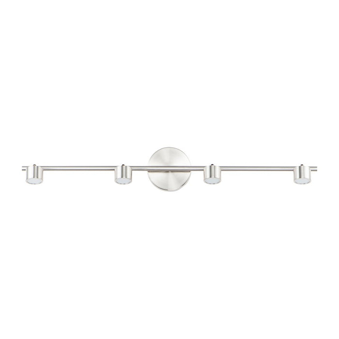 ET2 Lighting Taylor 4 Light Linear Pendant