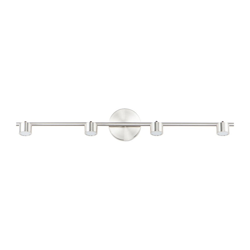 ET2 Lighting Taylor 4 Light Linear Pendant