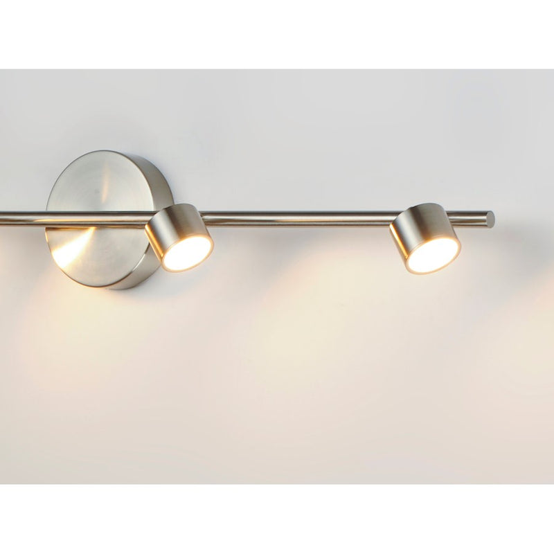 ET2 Lighting Taylor 4 Light Linear Pendant