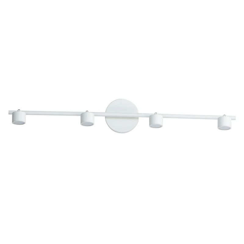 ET2 Lighting Taylor 4 Light Linear Pendant