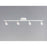 ET2 Lighting Taylor 4 Light Linear Pendant