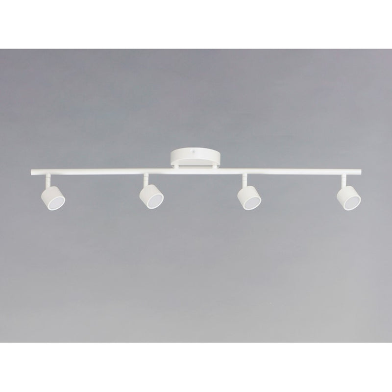 ET2 Lighting Taylor 4 Light Linear Pendant