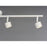 ET2 Lighting Taylor 4 Light Linear Pendant