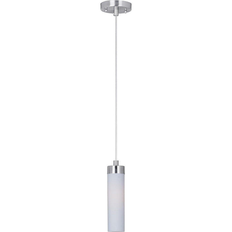 ET2 Lighting Cilandro 1-Light Pendant in Antique Bronze