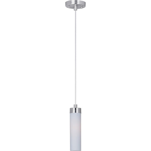 ET2 Lighting Cilandro 1-Light Pendant in Antique Bronze