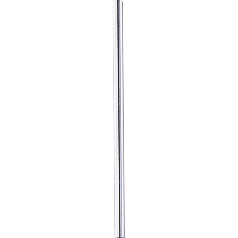 ET2 Lighting 6' Extension Stem in Polished Chrome