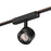 ET2 Lighting Continuum Track 1 Light Spot Light 2", Black