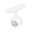 ET2 Lighting Continuum 1 Light Track Spot Light, 2", White